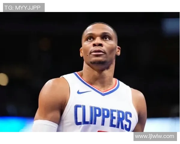 拉塞尔威斯布鲁克的篮球生涯与个人风格深度解析