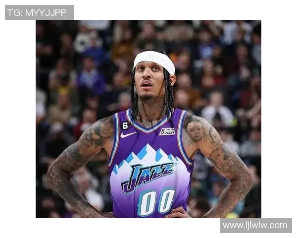 乔丹克拉克森：从NBA新星到国际篮球舞台的闪耀之路