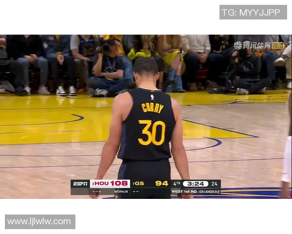 金州勇士与休斯顿火箭精彩对决全场录像回放及精彩瞬间分析