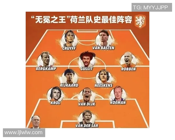 精彩对决葡萄牙与荷兰足球盛宴谁能笑到最后