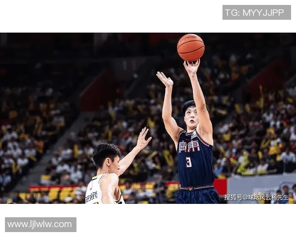 广东与辽宁的45轮对决揭示了CBA季后赛的激烈竞争与球队实力的较量