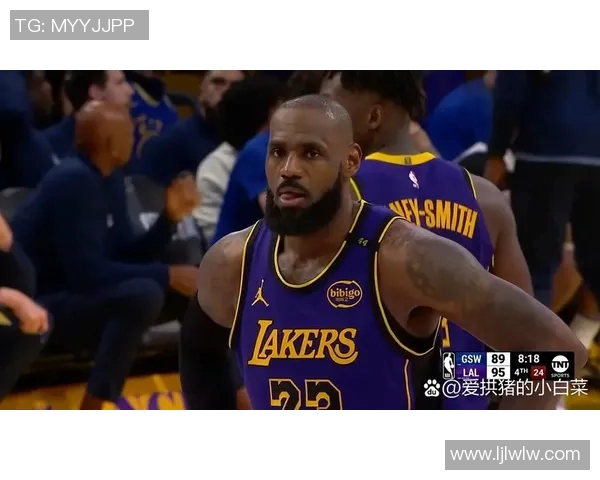勇士主场失利，湖人取得2-0领先，詹姆斯再显王者风范