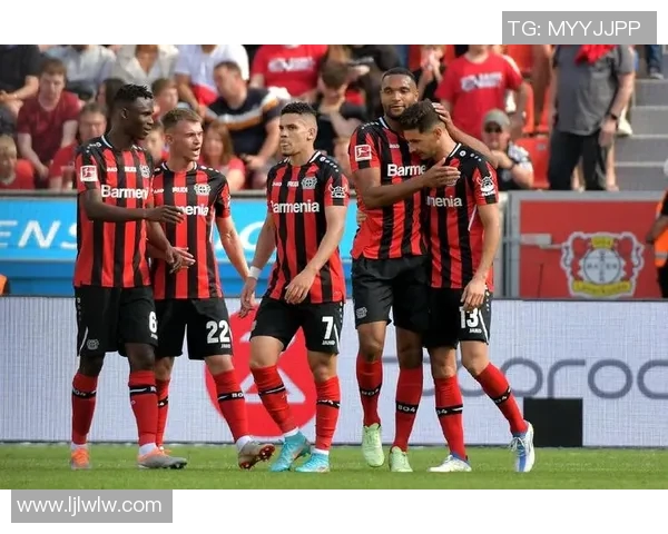 勒沃库森与柏林联合的精彩对决谁能在德甲赛场笑到最后