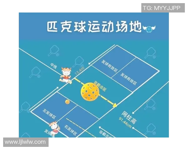 匹克球运动的崛起与发展探讨及其对全民健身的积极影响