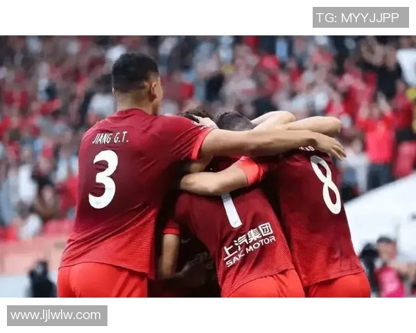 2014年上港与国安激战回顾:一场精彩绝伦的中超对决与历史交锋 2014年上港与国安激战回顾:一场精彩绝伦的中超对决与历史交锋