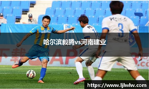 哈尔滨毅腾vs河南建业