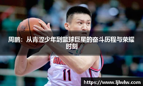 周鹏：从青涩少年到篮球巨星的奋斗历程与荣耀时刻