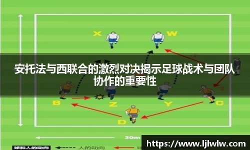 安托法与西联合的激烈对决揭示足球战术与团队协作的重要性
