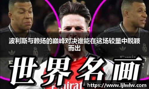 波利斯与赖扬的巅峰对决谁能在这场较量中脱颖而出