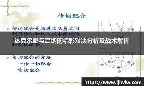 达克尔野与高纳的精彩对决分析及战术解析